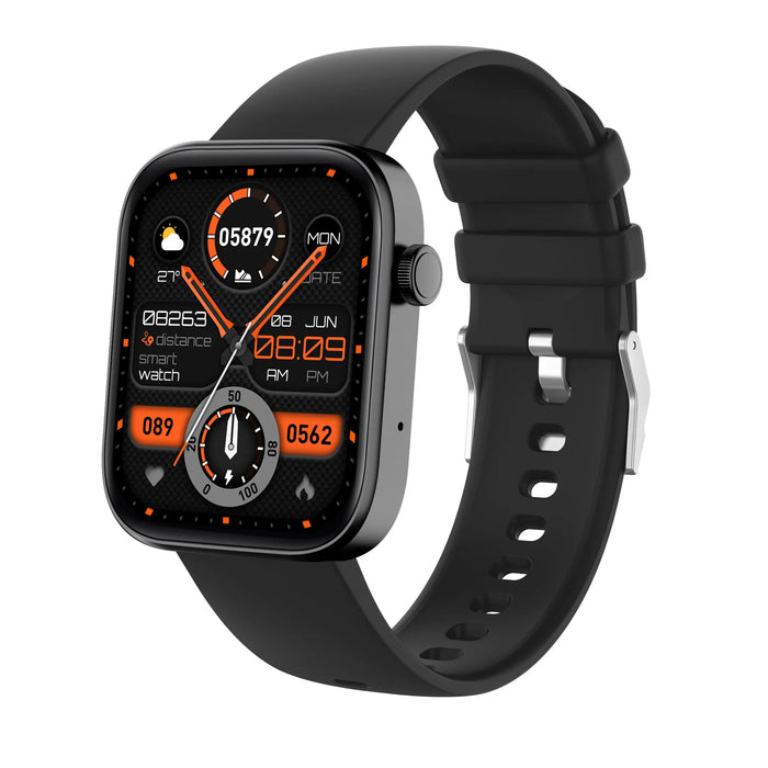 Smartwatch Value King 2+ Con Llamada de Voz - Unisex