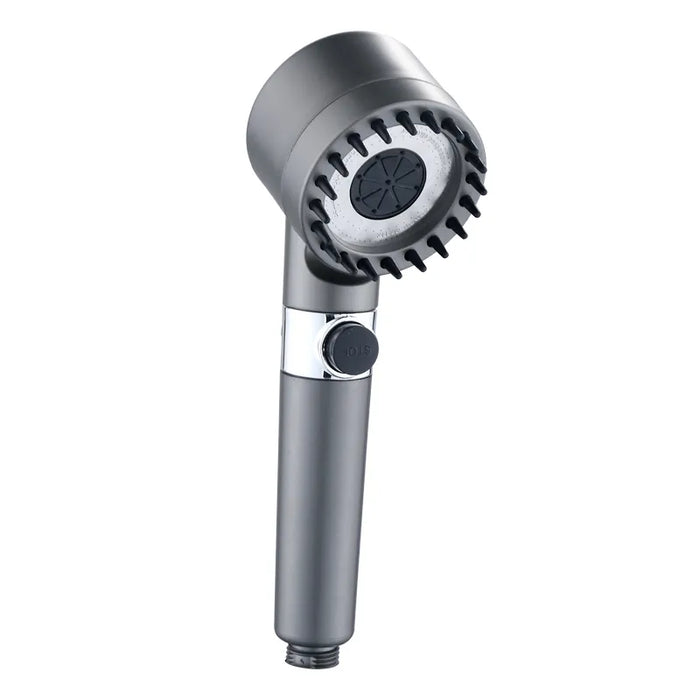 Cabezal de ducha de alta presión de 3 modos, filtro portátil HydroPro | BronSpa® - Bronmart