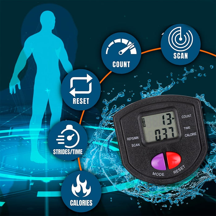 Ab Booster, Máquina de fitness para todo el cuerpo Con Monitor Digital, Color Negro,Ab booster plus, ab booster, total crunch, abdominales, ejercicios para abdomen, hipopresivos, ejercicios para el abdomen, abdominales de pie, ejercicios hipopresivos, ejercicios abdominales, abdominales hipopresivos