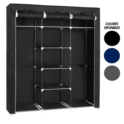 Armario de Tela Plegable | BronHome©,armarios de tela,armarios de tela,armarios tela calidad,armario de tela pro,armarios de tela buen precio,armario plegable,armarios de tela fuertes,armarios de tela grandes,armarios de tela medianos,bronmart,españa,es,fr,nl,be,de,se,co.uk