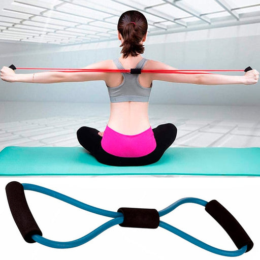 Bandas,de,tubo,de,resistencia,de,yoga,ejercicio,de,Pilates,BronFit©,Expansión,Banda,de,Resistencia,8,Formas,Expansión,Bandas,de,Entrenamiento,de,Resistencia,Entrenamiento,Cuerda,Tubo,Entrenamiento,Ejercicio,físico,para,Yoga,Gimnasio, pilates,de,Yoga,Fitness,Pilates,Embarazo,y,Sentarse,Equilibrio,Entrenamiento, pilates,mat, pilates,en,casa,