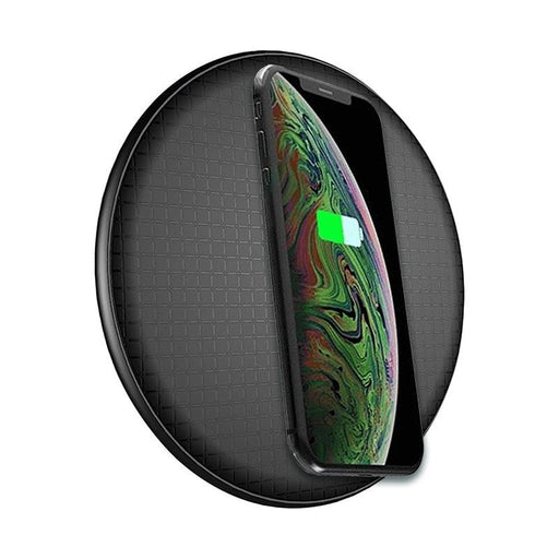 Base de carga inalámbrica BronGadgets©,cargador inalámbrico samsung,cargador inalámbrico iphone 11,cargador inalámbrico samsung s10,cargador inalámbrico iphone 7,cargadoBOH7276-Base-de-carga-inalambrica