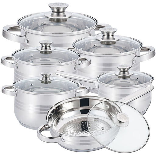 Batería-de-cocina-acero-inoxidable-de-12-Piezas-BronKitchen®,Batería-cocina-acero-inoxidable,¿Cuál-es-la-mejor-batería-de-cocina-de-acero-inoxidable-,¿-Cuánto-vale-una-batería-de-cocina-,¿-Qué-es-la-batería-de-la-cocina-,¿-Cuánto-cuesta-una-olla-AMC-,bronmart.com,es,it,fr,be,nl,de,co.uk
