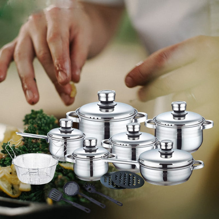 Batería,de,cocina,acero,inoxidable,de,acero,inoxidable,de,18,piezas,con,varios,utensilios,BronKitchen©Batería-cocina-acero-inoxidable,¿Cuál-es-la-mejor-batería-de-cocina-de-acero-inoxidable-,¿-Cuánto-vale-una-batería-de-cocina-,¿-Qué-es-la-batería-de-la-cocina-,¿-Cuánto-cuesta-una-olla-AMC-,bronmart.com,es,it,fr,be,nl,de,co.uk