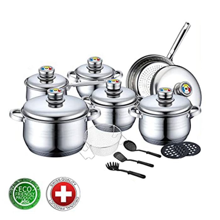 Batería,de,cocina,acero,inoxidable,de,acero,inoxidable,de,18,piezas,con,varios,utensilios,BronKitchen©Batería-cocina-acero-inoxidable,¿Cuál-es-la-mejor-batería-de-cocina-de-acero-inoxidable-,¿-Cuánto-vale-una-batería-de-cocina-,¿-Qué-es-la-batería-de-la-cocina-,¿-Cuánto-cuesta-una-olla-AMC-,bronmart.com,es,it,fr,be,nl,de,co.uk