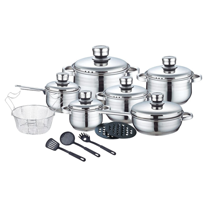 Batería,de,cocina,acero,inoxidable,de,acero,inoxidable,de,18,piezas,con,varios,utensilios,BronKitchen©Batería-cocina-acero-inoxidable,¿Cuál-es-la-mejor-batería-de-cocina-de-acero-inoxidable-,¿-Cuánto-vale-una-batería-de-cocina-,¿-Qué-es-la-batería-de-la-cocina-,¿-Cuánto-cuesta-una-olla-AMC-,bronmart.com,es,it,fr,be,nl,de,co.uk