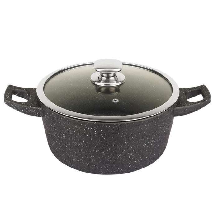 Cacerola-alta-inducción-de-mármol-antiadherente-de-aluminio-forjado-26cm-BronKitchen©,Cocotte-con-Tapa,Redonda,Todas-Las-Fuentes-de-Calor-Incl.inducción,6,7-l,Hierro-Fundido,cacerola-de-hierro-fundido,cacerola-de-hierro-fundido-con-tapa,cacerola-de-hierro-fundido-thomas,cacerola-de-hierro-fundido-lodge,cacerola-de-hierro-fundido-bronmart,cacerola-de-hierro-fundido-españa