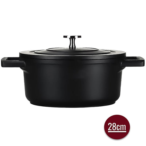 Cacerola-de-hierro-fundido-a-Presión-de-28cm-BronKitchen© ,Cocotte-con-Tapa,Redonda,Todas-Las-Fuentes-de-Calor-Incl.inducción,6,7-l,Hierro-Fundido,cacerola-de-hierro-fundido,cacerola-de-hierro-fundido-con-tapa,cacerola-de-hierro-fundido-thomas,cacerola-de-hierro-fundido-lodge,cacerola-de-hierro-fundido-bronmart,cacerola-de-hierro-fundido-españa