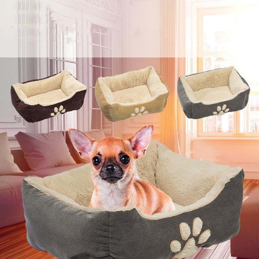 Camas para perros, cama mascotas 60x48x18cm | BronPets©,cama para mascotas, camas para perros pequeños, cama para gatos, cama para perros, cama para mascotas a medida, camas para perros y gatos, cama para perros de razas grandes, cama para gatos de razas grandes