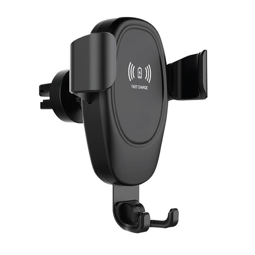 Cargador-Inalámbrico-Coche,Wireless-Car-Charger-Soporte-con-Bloqueo-Automático-Rápida-Salida-de-Aire-para-iPhone,Cargador-Inalámbrico-Coche,2-en-1-Abrazadera-Automática-Soporte-para-teléfono,15W-Carga-Rápida-Wireless-Car-Charger-para-BronGadgets©