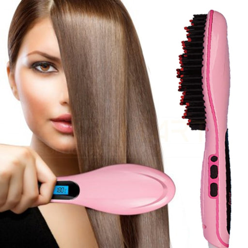 Cepillo Alisador Eléctrico De Pelo  BronBeauty©,peine alisador barba, peine alisador de pelo, cepillo peine alisador, peine electrico alisador de pelo, peine alisador gama, peine alisador cyzone, peine alisador revlon, peine alisador ghd, peine alisador silvercrest, peine alisador rowenta, peine alisador remington, peine alisador babyliss,bronmart.es,fr,nl,be,co.uk