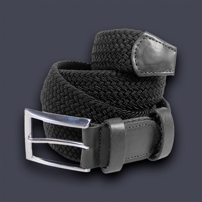 Ceinture flexible pour hommes | Bronwells ©
