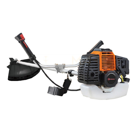 Desbrozadora con motor gasolina / Gas 52cc, 2000w | BronTools©