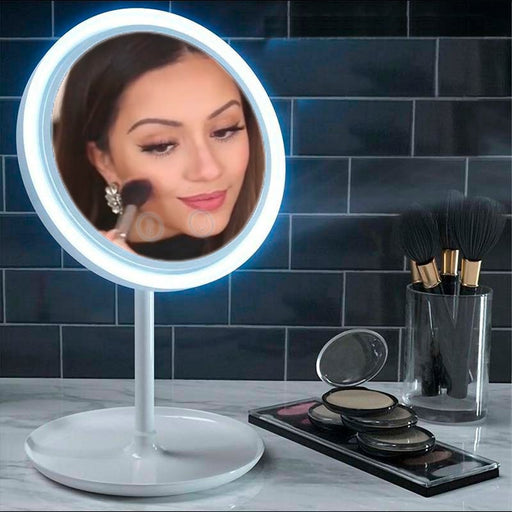 Espejo,con,luz,LED,ventilador,para,maquillaje,BronBeauty©,espejo,maquillaje,espejo,con,luz,maquillaje,tocador,maquillaje,con luz,espejo,tocador,con,luz,tocador,con,espejo,y,luces,espejo,de,aumento,tocador,maquillaje,con,luz ,bronmart
