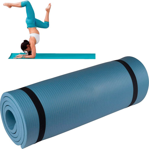 Esterilla,Fitness,y,Yoga,Gris,190x58x1,5cm,BronFit©,esterilla,fitness, esterilla, esterilla,pilates, esterilla,gimnasia, esterilla,ejercicio, esterilla,deporte, esterilla,yoga, esterilla,bronmart, esterilla,yoga,bronmart, esterilla,de,yoga, pilates,de,Yoga,Fitness,Pilates,Embarazo,y,Sentarse,Equilibrio,Entrenamiento, pilates,mat, pilates,en,casa,