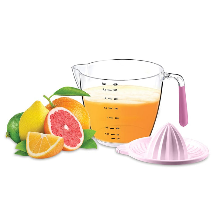 Exprimidor-Multifuncional-y-cuenco-medidor-BronKitchen© ,Manual-Exprimidor-de-Limón-Apto-para-Lavavajillas,Exprimidor-Multifuncional-de-Naranja-y-Limón,Exprimidor-Manual-de-Frutas-con-Recipiente-Medidor,bronmart,es,fr,nl,be,it,de,co.uk