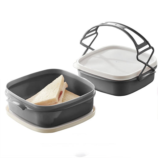 Fiambrera-Tetra-de-2-capas-BronKitchen©,Fiambrera-Loncheras-a-Prueba-De-Fugas,Fiambrera-De-Trabajo-Portátil-De-2-Capas,Braoses Fiambreras Bento, Lunch-Box-Bento-Box-2-Niveles-Caja-De-Bento,La Lonchera-Bento-Con-Utensilios-Cuchara-Y-Tenedor, Fiambreras-Caja-De-Alimentos-Para-NiñOs-Y-Adultos.