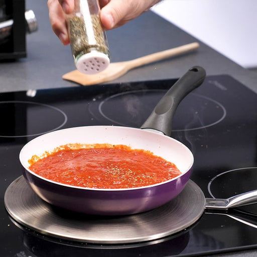 Adaptador de inducción y convertidor de disco - 23,5 cm