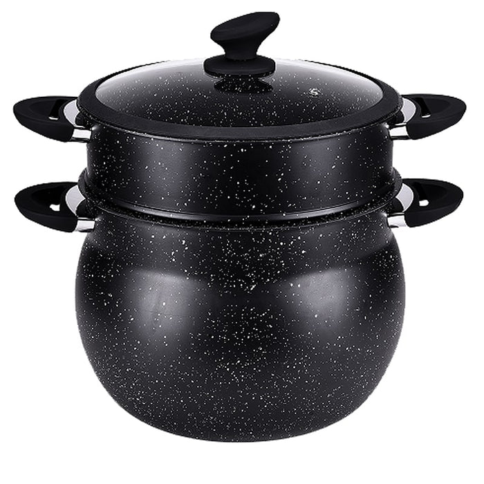 Haz-tu-mejor-plato-de-cuscús-con-más-sabor,Olla-de-cuscús-con-revestimiento-de-piedra-de-aluminio-11L-BronKitchen©,Olla-para-cuscús,para-cocinar-al-vapor-inducción,forma-de-piedra-con-junta-de-sellado-de-silicona,cocina-sin-materia-grasa-ideal,olla-para-cuscus,olla-para-cuscus,olla-para-cocinar-cuscus,olla-para-hacer-cuscus,olla-para-cocinar,olla-para-cafe-de-olla,como-preparar-cuscus-a-la-olla,cuscús-como-cocinarlo,cuscús-receta,bronmart,es,fr,nl,be,it,de,co.uk