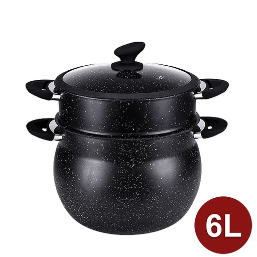 Haz-tu-mejor-plato-de-cuscús-con-más-sabor,Olla-de-cuscús-con-revestimiento-de-piedra-de-aluminio-6L-BronKitchen©,Olla-para-cuscús,para-cocinar-al-vapor-inducción,forma-de-piedra-con-junta-de-sellado-de-silicona,cocina-sin-materia-grasa-ideal,olla-para-cuscus,olla-para-cuscus,olla-para-cocinar-cuscus,olla-para-hacer-cuscus,olla-para-cocinar,olla-para-cafe-de-olla,como-preparar-cuscus-a-la-olla,cuscús-como-cocinarlo,cuscús-receta,bronmart,es,fr,nl,be,it,de,co.uk