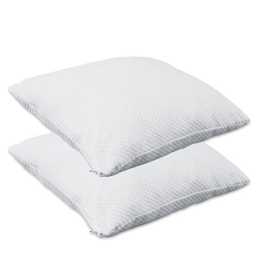 Almohada,de,espuma,viscoelástica,triturada,de,2,piezas,BronHome©,almohada, almohada,cervical, almohada,viscoelastica, almohadas,ortopedicas, almohadas,para,embarazadas, almohadas,viscoelasticas,almohada,embarazo, almohada,bronmart, almohadas,personalizadas