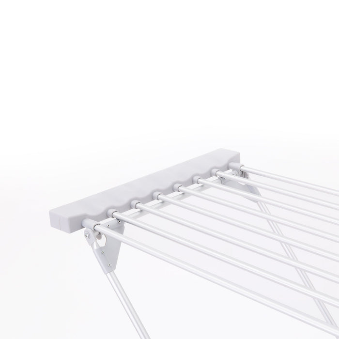 Tendedero plegable Secadora de Ropa Eléctrica , tendedero para Ropa húmeda , tendedero Interior de bajo Consumo ,tendedero eléctrico para secar Ropa , Secador de Ropa con calefacción eléctrica Plegable , Estante para Caballos