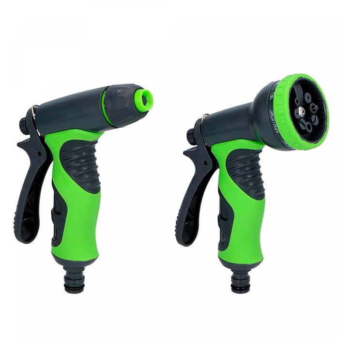 Juego,de,pistolas,de,3,piezas,Pistola,pulverizadora,para,manguera,BronTools©,boquilla,manguera, accesorios,de,manguera, accesorios,manguera, Pistola,de,riego,Pistola,de,agua,jardín,con,8,modos,de,ajustable,pulverización,Rociador,de,mano,de,alta,presión,para,regar,el,césped, lavado,de,autos,baño,de,mascotas,limpieza,de,acera, pistola,de,riego, pistola,riego,