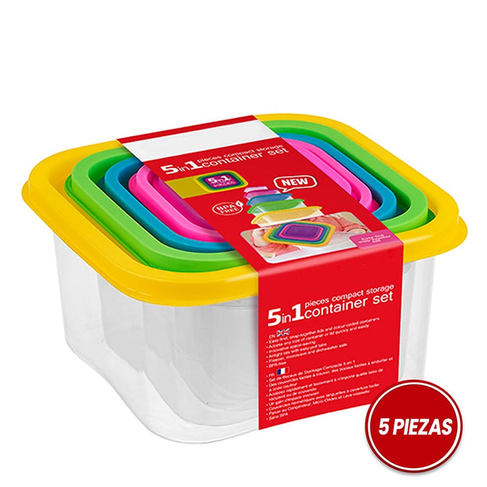 Juego de recipientes cuadrados de cocina  BronKitchen©,recipientes para guardar comida, recipientes para guardar alimentos en la nevera, mejores recipientes para conservar alimentos, recipientes hermeticos grandes, cual es el mejor material para congelar alimentos, recipientes hermeticos ikea, recipientes hermeticos cristal, recipiente hermetico plastico,recipiente hermetico plastico sin bpa,recipiente hermetico plastico biologicos,