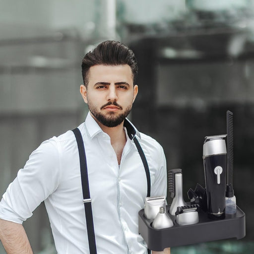 Maquina de cortar pelo, Kit de corte de pelo y cuidado personal 5 en 1 a prueba de agua | BronBeauty©-maquina,para,cortar,pelo-maquina,cortar,pelo-maquina,de,afeitar,electrica-Cortapelos-cortadora,de,pelo-máquinas,de,afeitar-máquinas,de,pelo-maquina,de,cortar,pelo,maquinillas de afeitar eléctricas, maquinilla de afeitar recargable,