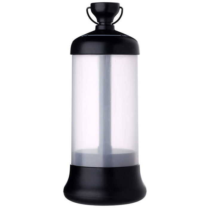 Lámpara LED multifuncional para viajes y uso al aire libre