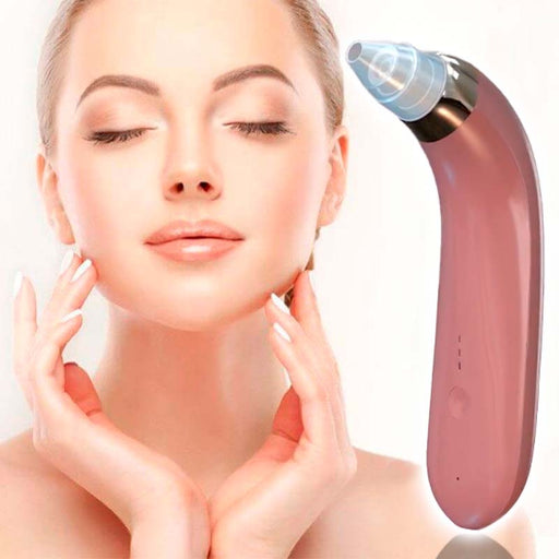 Limpiador Facial de Poros y Puntos Negros,BronBeauty©,moin limpiador de poros instrucciones, succionador de poros opiniones, succionador de poros mercadona, aspirador puntos negro opiniones,