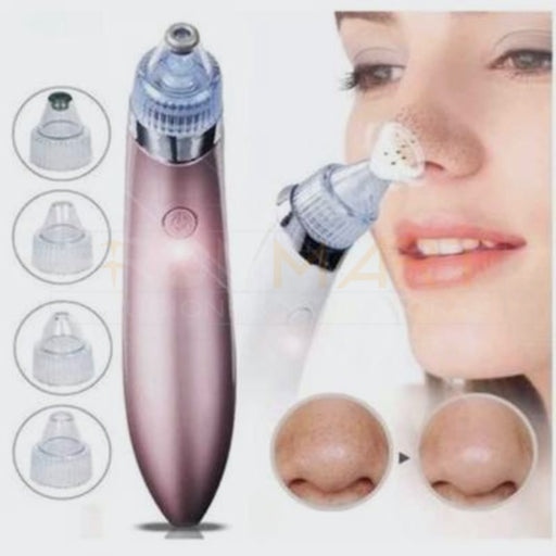 Limpiador Facial de Poros y Puntos Negros,BronBeauty©,moin limpiador de poros instrucciones, succionador de poros opiniones, succionador de poros mercadona, aspirador puntos negro opiniones, limpiador puntos negro amazon, mejor succionador de poros, limpiador puntos negro xiaomi, amazon succionador de poros,bronmart,ES