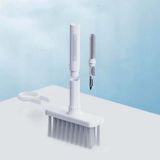 Limpiador,de,teclado, de ,cepillo, suave ,5 ,en, 1,Limpiador ,de, teclado ,de ,cepillo ,suave,multifunción,para,limpieza,de, computadora, kit ,de, herramientas, de, limpieza ,de, esquina, para,