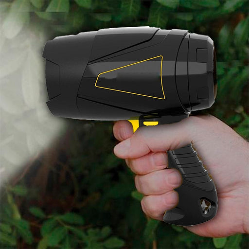 Linterna,inalámbrica, Foco,LED,300,Lúmenes,3,Watt,BronLight©, Linternas,LED,Alta,Potencia,3en1,10800mAh,IPX4,Impermeable,Foco,Super,Brillante,Reflector,Portátil,Linterna,Gran,Alcance,con,5,modos,de,iluminación,Colgante,para,Automóviles, Taller, Emergencia, Camping