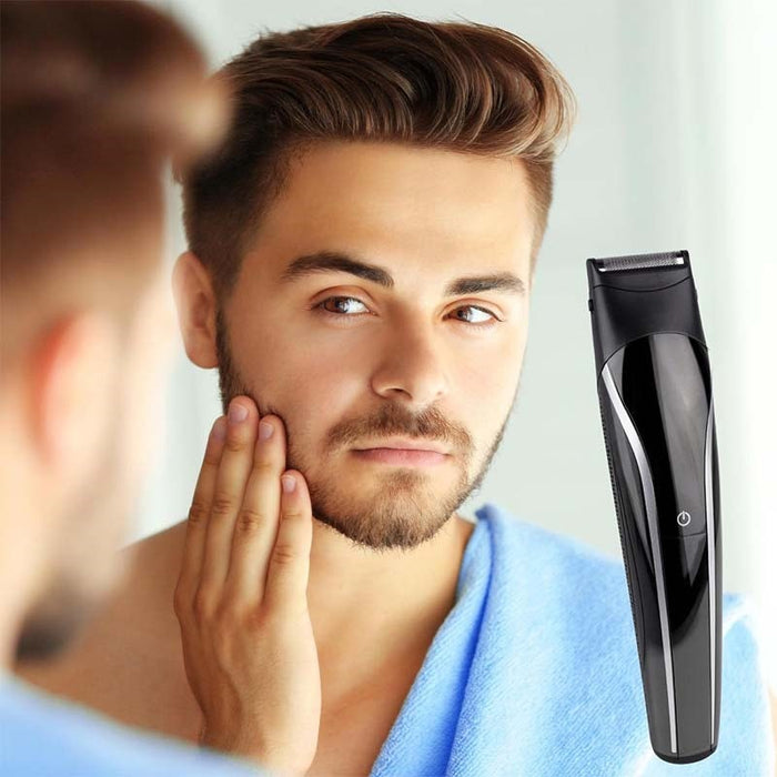 Maquina,de,cortar,pelo,barba,y,vello,corporal,recargable,3W,BronBeauty©-maquina,para,cortar,pelo-maquina,cortar,pelo-maquina,de,afeitar,electrica-Cortapelos-cortadora,de,pelo-máquinas,de,afeitar-máquinas,de,pelo-maquina,de,cortar,pelo,maquinillas,de,afeitar