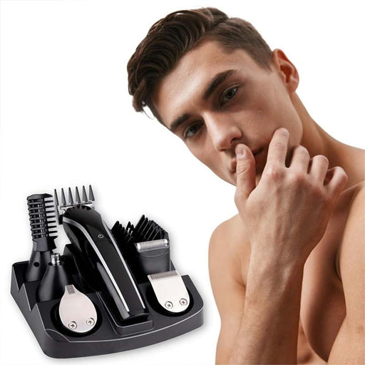 Maquina,de,cortar,pelo,barba,y,vello,corporal,recargable,3W,BronBeauty©-maquina,para,cortar,pelo-maquina,cortar,pelo-maquina,de,afeitar,electrica-Cortapelos-cortadora,de,pelo-máquinas,de,afeitar-máquinas,de,pelo-maquina,de,cortar,pelo,maquinillas,de,afeitar