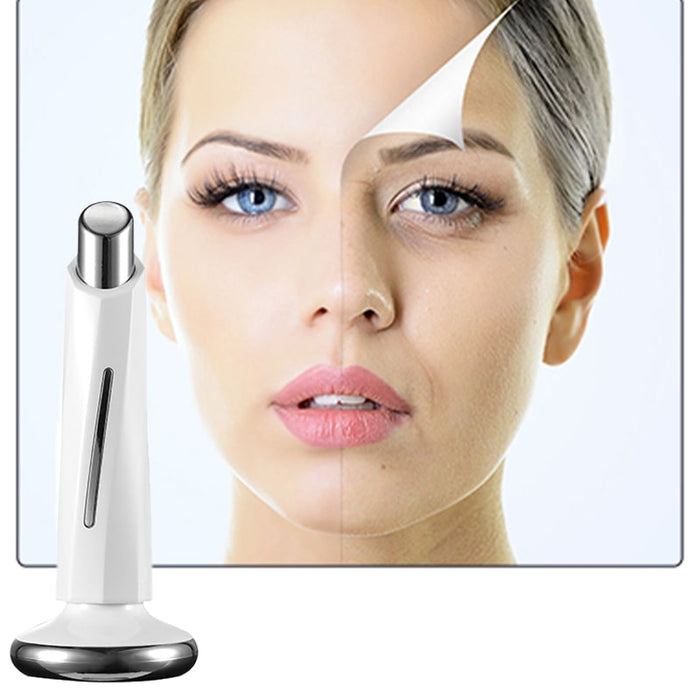 Masajeador,Eléctrico,de,Ojos,Masajeador,de,Labios,Masajeador,Facial,Dispositivo,Antienvejecimiento,42°C,Calor,Constante,Herramienta,de,Enfermería,Para,Ojeras,Ojeras,Y,Fatiga,Ocular Antiarrugas