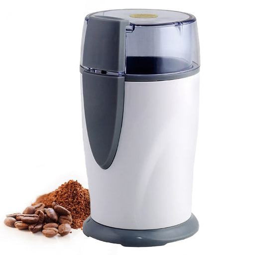 Molinillo de café, molino de cafe de 150W | BronKitchen©