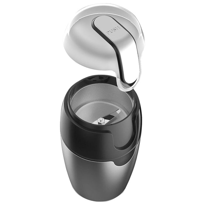 Molinillo de café, molino de cafe de 200W | BronKitchen©