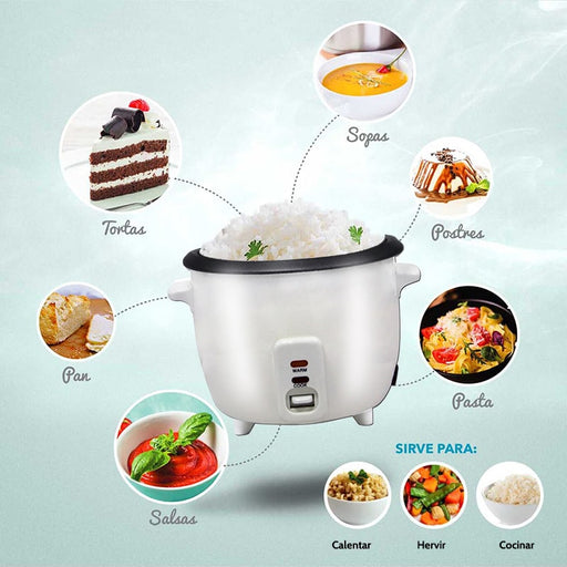 Olla-de-Cocina-Eléctrica -multifunción-1.8L-BronKitchen©,Olla-Electrica-a-Presión-Programable-Olla-Multifunción,9 Menús,Función Freír,Recetario,olla,arrocera,olla,arrocera,OLLA-PROGRAMABLE-A-PRESIÓN