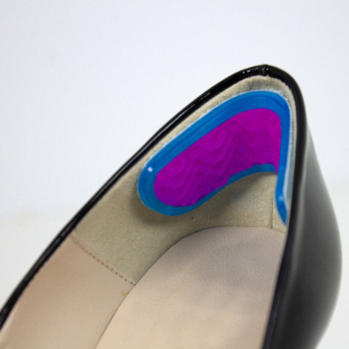 Par de almohadillas protectoras para el tendón de Aquiles | BronWellys©