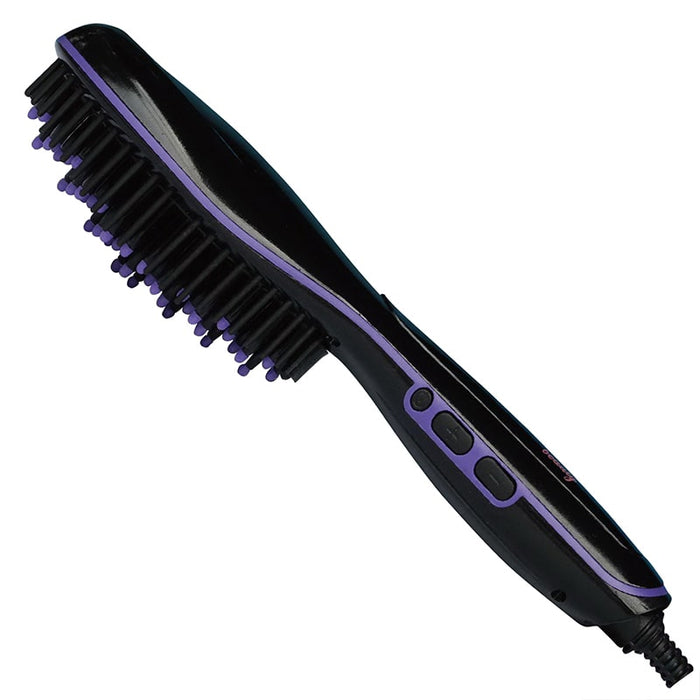 Plancha,alisador,de,pelo,rápida,de,segunda,generación,Negro,BronBeauty©,CEPILLO,ALISADOR,PROFESIONAL,PARA,PEINAR,Y,ALISAR,EL,CABELLO,peine,electrico,alisador,de,pelo,peine,alisador,silvercrest,peine,alisador,rowenta,peine,alisador,revlon,peine,alisador,remington,peine,alisador,ghd,peine,alisador,gama,peine,alisador,de,pelo,peine,alisador,cyzone,peine,alisador,barba,peine,alisador,epillo,peine,alisador,Cepillo,Alisador,Eléctrico,De,Pelo,BronBeauty©,Cenocco,Beauty
