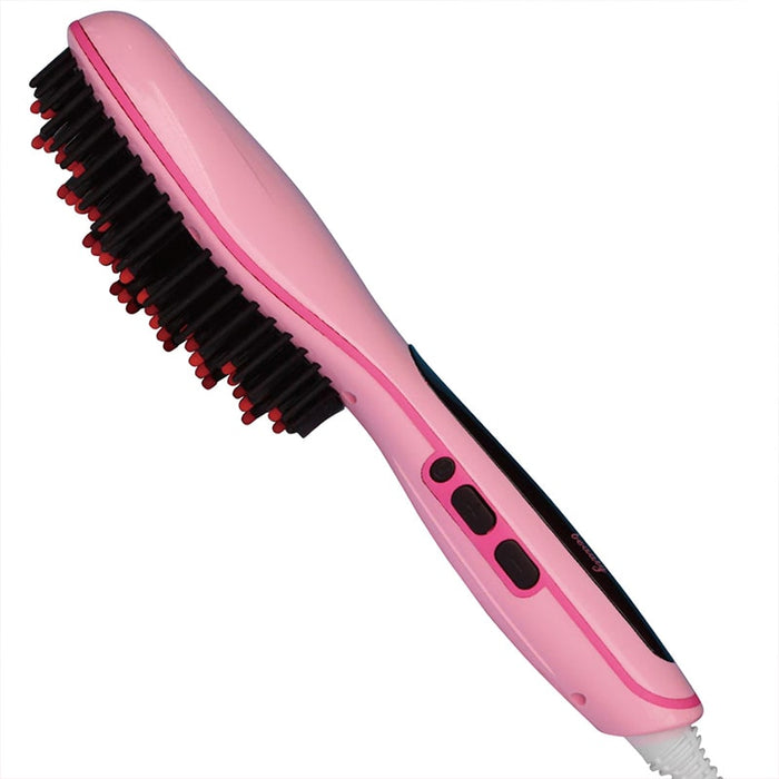 Plancha,alisador,de,pelo,rápida,de,segunda,generación,Rosa,BronBeauty©,CEPILLO,ALISADOR,PROFESIONAL,PARA,PEINAR,Y,ALISAR,EL,CABELLO,peine,electrico,alisador,de,pelo,peine,alisador,silvercrest,peine,alisador,rowenta,peine,alisador,revlon,peine,alisador,remington,peine,alisador,ghd,peine,alisador,gama,peine,alisador,de,pelo,peine,alisador,cyzone,peine,alisador,barba,peine,alisador,epillo,peine,alisador,Cepillo,Alisador,Eléctrico,De,Pelo,BronBeauty©,Cenocco,Beauty