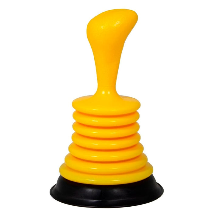 Potente mini desatascador doméstico para todo tipo de desagües | BronTools©
