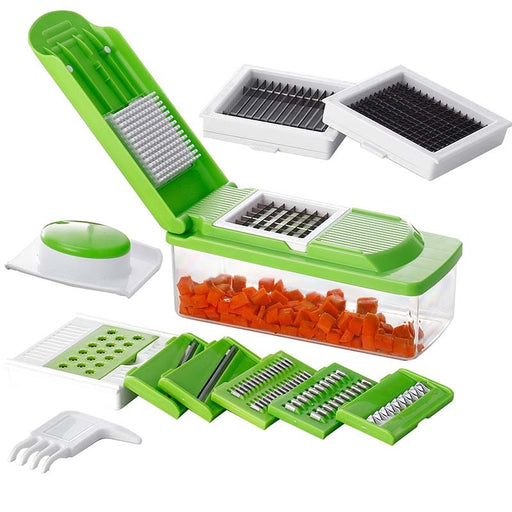 Rebanadora,y,cortadora,de,verduras,y,frutas,Multifunción,BronKitchen©,Cortador-de-verduras-multifuncional, trituradora, rallador, suministros-de-cocina, artefacto, triturado-y-en-rodajas, triturado-de-papa-doméstico, triturado, triturado,bronmart-españa