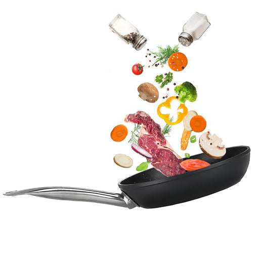 Sartén-con-mango-de-acero-inoxidable-20/24/28-cm-BronKitchen©,sartenes-para-cocinar-antiadherentes,sartenes-para-cocinar,sartenes-de-aluminio-forjad,osartenes-de-aluminio-forjado-no-toxicas-sartenes-de-aluminio-forjado-le creuset,sartenes de aluminio forjado o fundido,sartenes de aluminio forjado son buenos,sartenes aluminio forjado el corte ingles,sarten aluminio forjado salud,sarten aluminio forjado san ignacio,sarten aluminio forjado o prensado,sarten aluminio forjado valira,