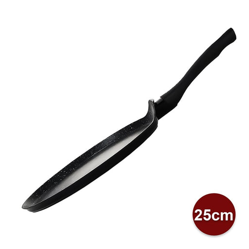 Sartén-crepes-de-25-cm-Brilliant-Line-BronKitchen©,Apto-para-lavavajillas,Sartén-para-Crepes,Sartén-Antiadherente-para-Crepes-Tortitas-filloas-Huevos,Crepera-Plana-Apta-para inducción-25CM-de-diámetro,bronmart,es,fr,nl,be,de,co.uk