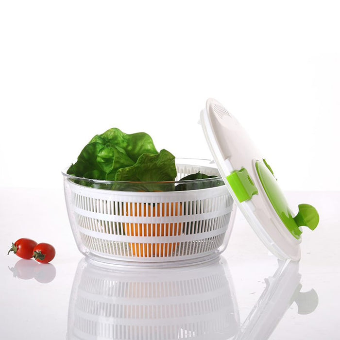 Centrifugadora para Ensalada Rallador y Rebanadora Multifuncional 7 en 1, rituradora , triturado y en rodajas  triturado de papa doméstico  triturado  suministros de cocina  Spinner multifunción con picadora BronKitchen©  rallador  Cortador de verduras multifuncional  , Cortador de Pasta Veggie plegable,  cortador de Pasta de verduras con cuchilla giratoria,  cortador espiral patatas,  fideos,  utensilios de cocina, bronmart españa