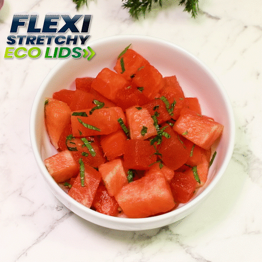 Tapas ,ecológicas, elásticas ,Flexi ,fundas ,reutilizables, de, silicona, para, alimentos, perfectas, para, las ,sobras,bronkitchen,bronmart