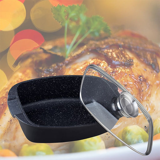 Parrilla-Tostadora-de-Revestimiento-de-Mármol-de-32-cm-BronKitchen©,parrillas-de-gas-para-cocinar-afuera,parrilla-de-carbon,parrilla,electrica, planchas-para-parrillas-a-gas-para-tacos,parrilla-parrilla-para-interior,parrilla-de-gas,parrillas-para-asador-de-carbon,parrillas-exteriores,cacerolas-de-cocina, cacerolas-de-cocina-antiadherentes,cacerolas,cacerola,